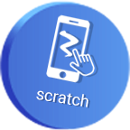 scratch