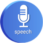 speech