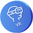 VR